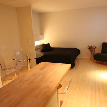 Appartement Le Sleidan 스트라스부르 객실 사진